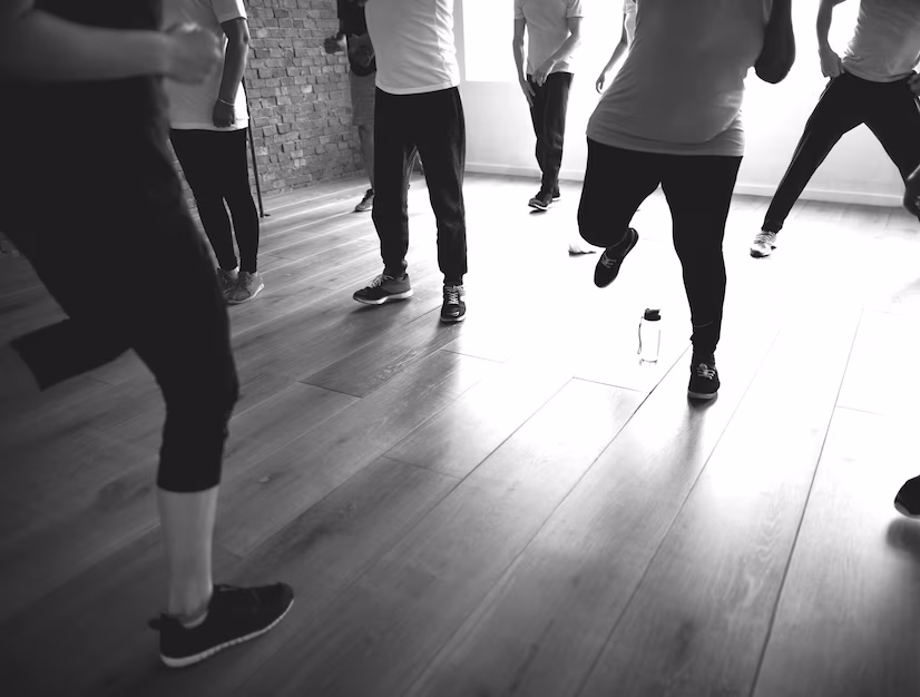 Eventos de baile en Las Palmas: únete a la comunidad DanceFit y celebra el movimiento